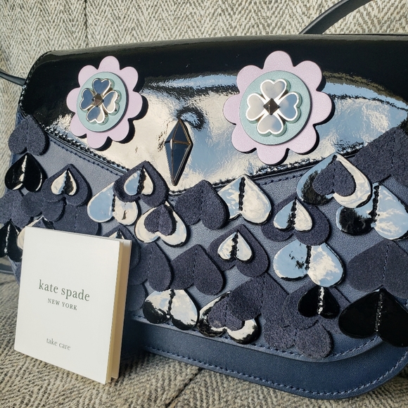 kate spade Shoulder Bag NWT - Picture 3 of 8